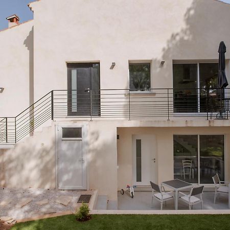 Le Solaret Bed and Breakfast Σετ Εξωτερικό φωτογραφία
