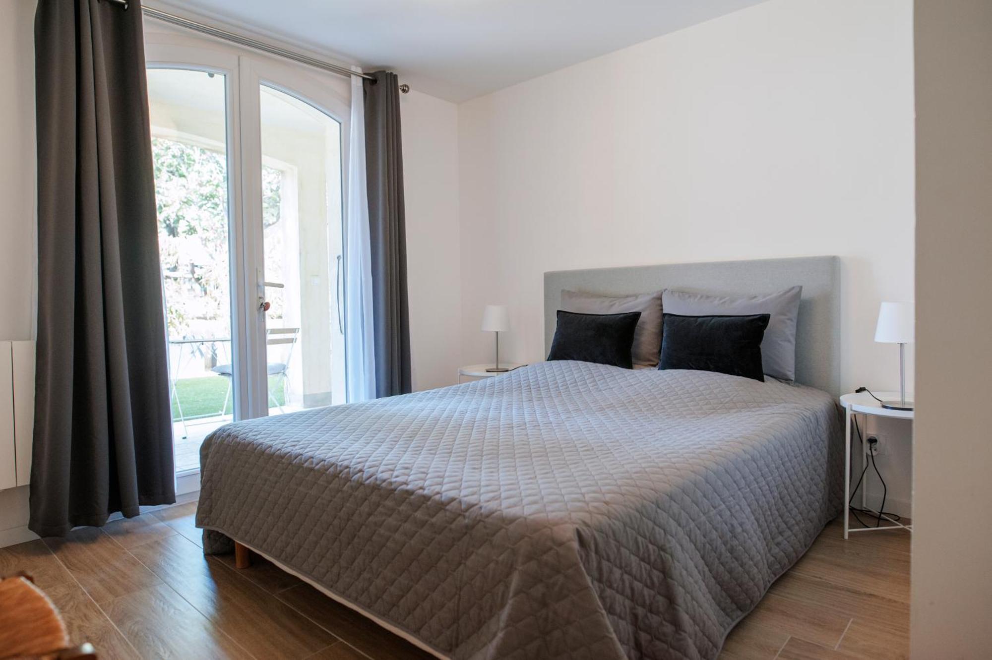 Le Solaret Bed and Breakfast Σετ Εξωτερικό φωτογραφία