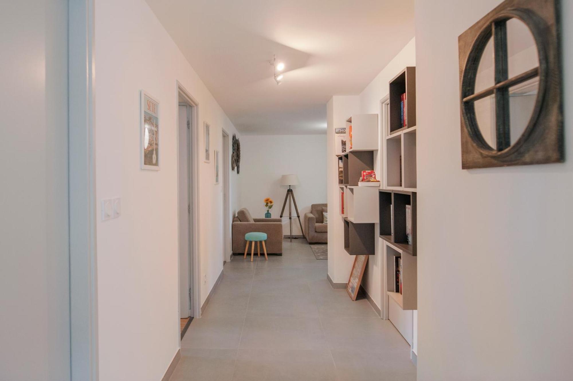 Le Solaret Bed and Breakfast Σετ Εξωτερικό φωτογραφία